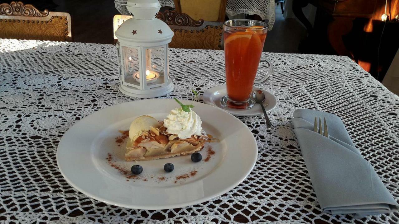 Bialki Dolne Dwor Osmolice Bed & Breakfast エクステリア 写真