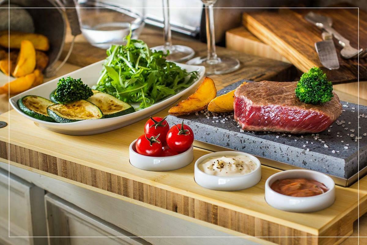 Bialki Dolne Dwor Osmolice Bed & Breakfast エクステリア 写真